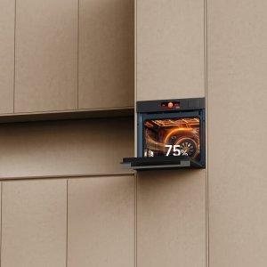 Piekarnik Dreame OZ60 Pro Combi 13