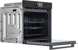 Piekarnik Dreame OZ60 Pro Combi 18