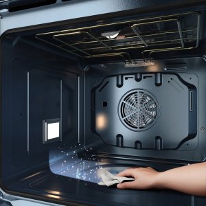 Piekarnik Dreame OZ60 Pro Combi 2