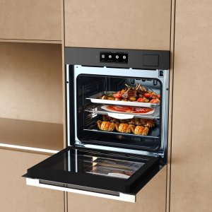 Piekarnik Dreame OZ60 Pro Combi 5