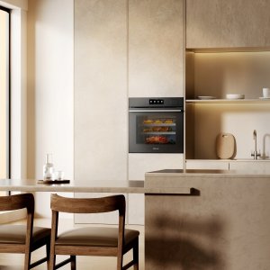 Piekarnik Dreame OZ60 Pro Combi 6