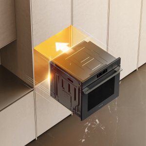 Piekarnik Dreame OZ60 Pro Combi 7