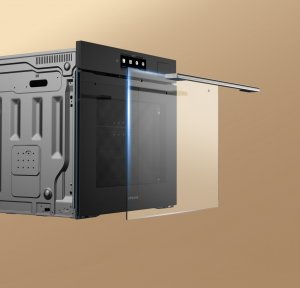 Piekarnik Dreame OZ60 Pro Combi 8