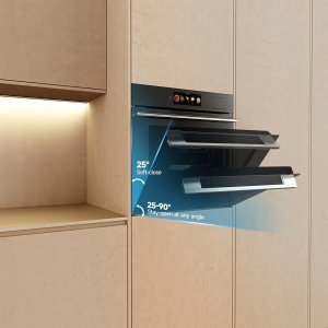 Piekarnik Dreame OZ60 Pro Combi 9