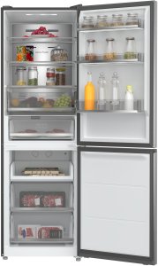 Lodówka Dreame Combi MegaPro 1.85M-C DRB400WMBCEU 2