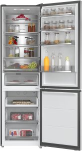 Lodówka Dreame  MegaPro Combi 2M-D DRB450WMBDEU 2