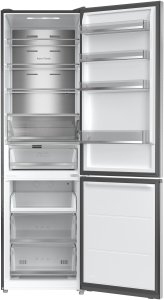 Lodówka Dreame  MegaPro Combi 2M-D DRB450WMBDEU 3