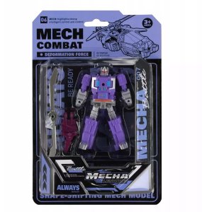 ROBOT POJAZD 14X26X5 MIX7 MC B/C 144 11