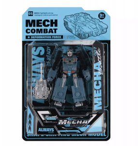 ROBOT POJAZD 14X26X5 MIX7 MC B/C 144 12