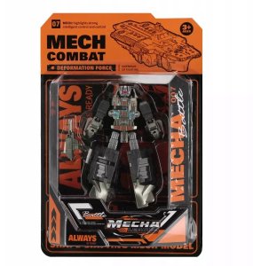 ROBOT POJAZD 14X26X5 MIX7 MC B/C 144 9