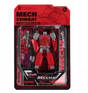 ROBOT POJAZD 14X26X5 MIX7 MC B/C 144 10