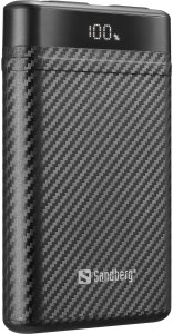 Survivor Nano Powerbank 10000 7