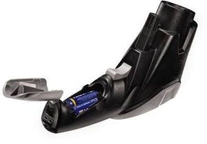 Testo 835-T1, 193 mm, 166 mm, 63 mm, 514 g, Black, Grey, °C 2