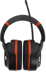 BOXER Boxer® nauszniki 30dB z Bluetooth 5.3 i DAB-/FM-radio 2