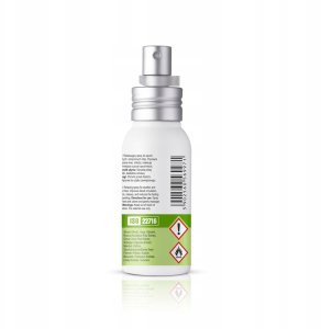 ART.ROZNE SILCARE_Nappa Spray Relaxation For Tired Feet Complex spray na zmęczone stopy 55ml 2