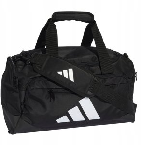 Torba adidas Training Defender Duffle JZ0609 2