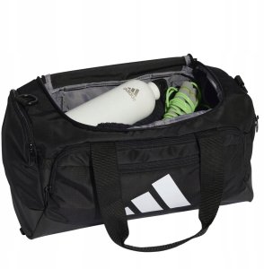 Torba adidas Training Defender Duffle JZ0609 3