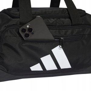 Torba adidas Training Defender Duffle JZ0609 4