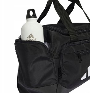 Torba adidas Training Defender Duffle JZ0609 5