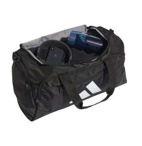Torba adidas Training Defender Duffle JZ0608 4
