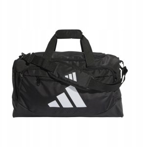 Torba adidas Training Defender Duffle JZ0608 6