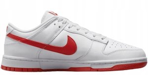 Nike Nike Dunk Low Retro DV0831-103 białe 43 4