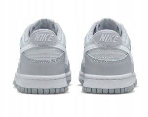 Nike Dunk Low GS DH9765-001 szary 37,5 13
