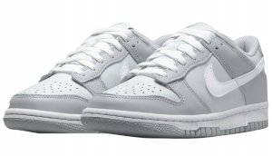 Nike Dunk Low GS DH9765-001 szary 37,5 2