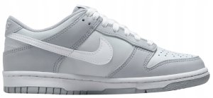 Nike Dunk Low GS DH9765-001 szary 37,5 3