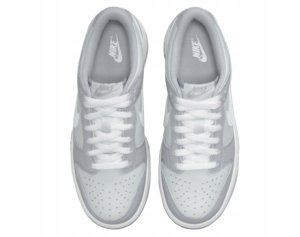 Nike Dunk Low GS DH9765-001 szary 37,5 5