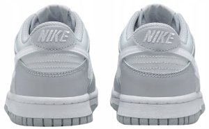 Nike Dunk Low GS DH9765-001 szary 37,5 6