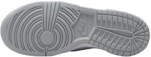 Nike Dunk Low GS DH9765-001 szary 37,5 7