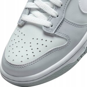 Nike Dunk Low GS DH9765-001 szary 37,5 8