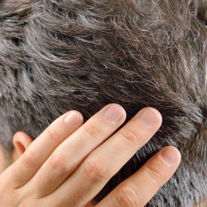 Just For Man Szampon koloryzujący do włosów Dark Brown (T45) 7