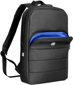 Plecak Port Designs PORT DESIGNS PORTLAND II ECO* plecak for 14–16" Neśiojamas kompiuteris, BLack 2