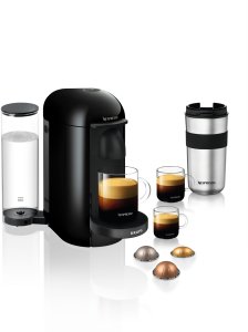 Krups Nespresso XN9038 Półautomatyczny Ekspres do espresso 1,2 l 4