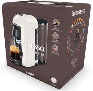 Krups Nespresso XN9038 Półautomatyczny Ekspres do espresso 1,2 l 5