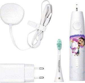 Happybrush happybrush Eco* vibe Dziecko Soniczna szczoteczka do zębów Biały 2