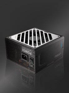 FSP MEGA-1000GM moduł zasilaczy 1000 W ATX Czarny 2