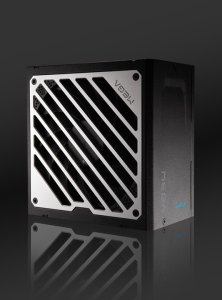 FSP MEGA-1000GM moduł zasilaczy 1000 W ATX Czarny 3