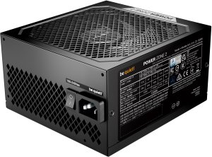 Zasilacz be quiet! Power Zone 2 1200W (BP030EU) 3