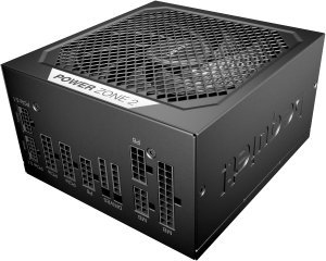 Zasilacz be quiet! Power Zone 2 1200W (BP030EU) 5
