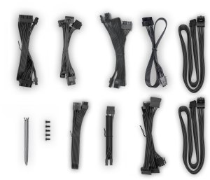 Zasilacz be quiet! Power Zone 2 1200W (BP030EU) 6