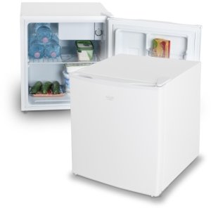 AD 8096 white Wolnostojąca lodówka podblatowa 45l | metalowe drzwi | 6-stopniowa regulacja | agregatowa | biała 161