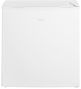 AD 8096 white Wolnostojąca lodówka podblatowa 45l | metalowe drzwi | 6-stopniowa regulacja | agregatowa | biała 163