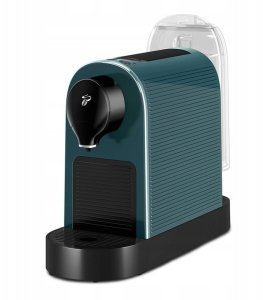 Ekspres ciśnieniowy Tchibo Cafissimo PURE (turkusowy 2
