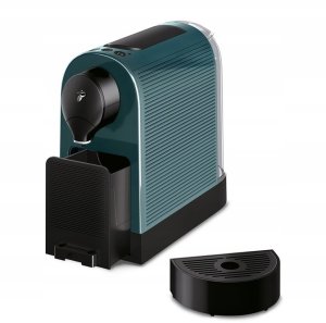 Ekspres ciśnieniowy Tchibo Cafissimo PURE (turkusowy 5