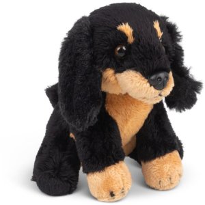 Animigos World of Nature mini jamnik 3