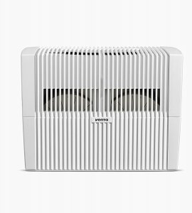 Nawilżacz powietrza Venta LW45 Biały 3