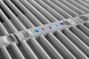 Nawilżacz powietrza Venta LW45 Biały 4